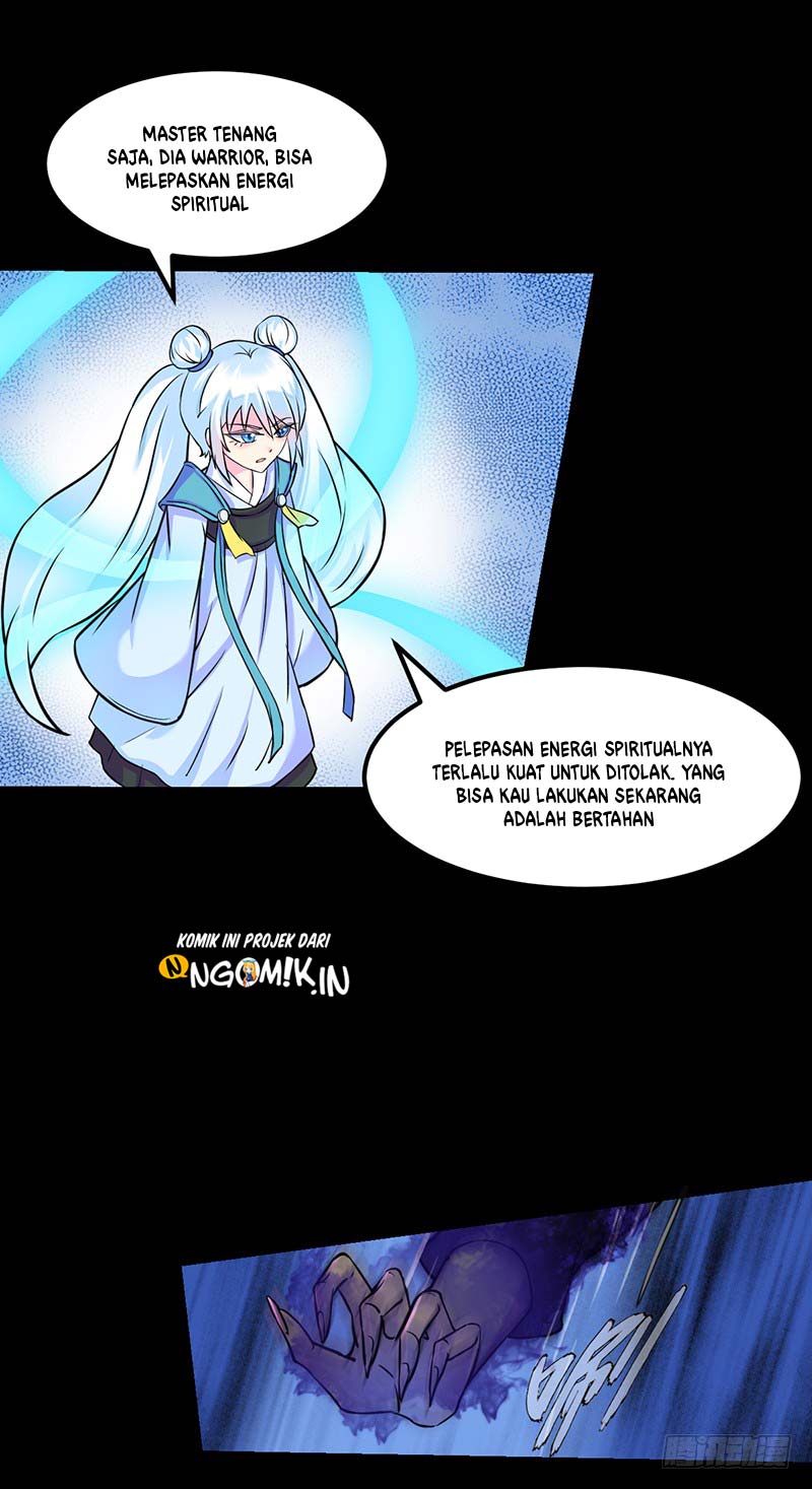 Martial Arts Reigns Chapter 13 Gambar 25